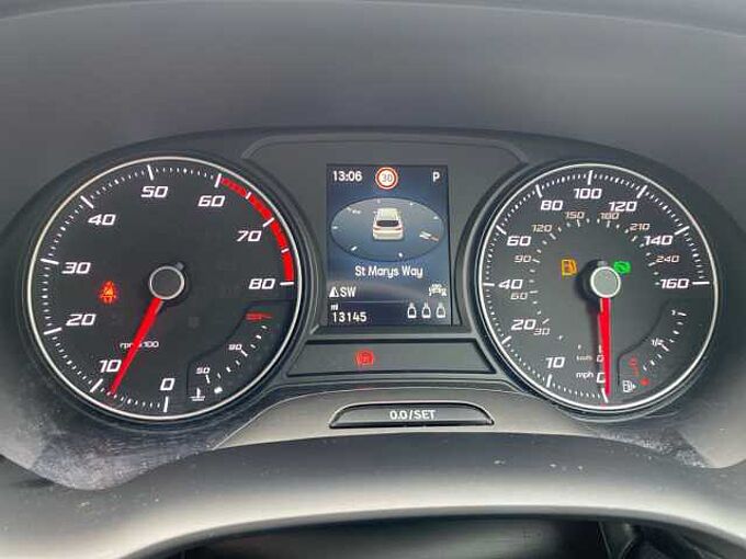 SEAT Ateca 1.5 TSI EVO Xperience 5Dr DSG