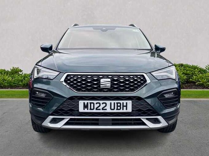 SEAT Ateca 1.5 TSI EVO Xperience 5Dr DSG