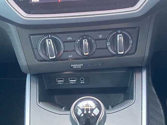 SEAT Arona 1.0 TSI SE Technology 5Dr