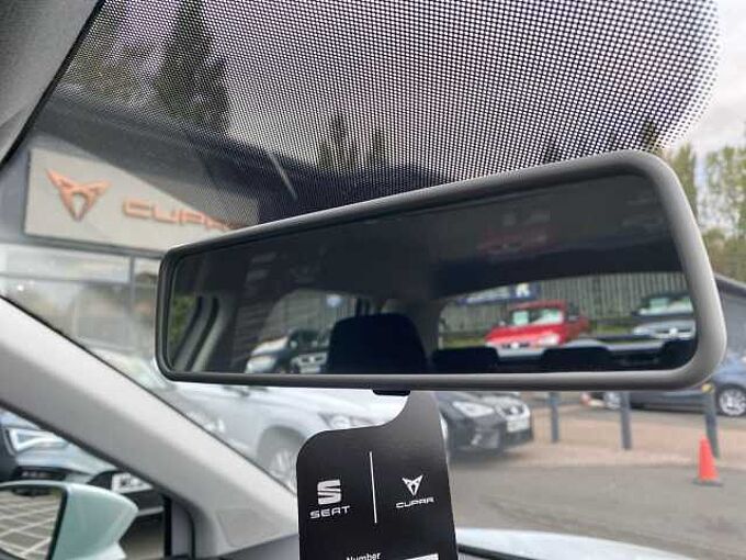 SEAT Arona 1.0 TSI SE Technology 5Dr