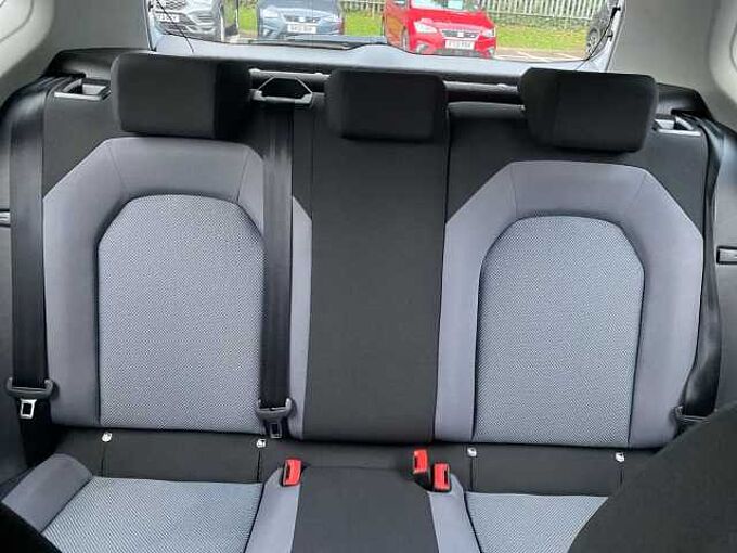 SEAT Arona 1.0 TSI SE Technology 5Dr