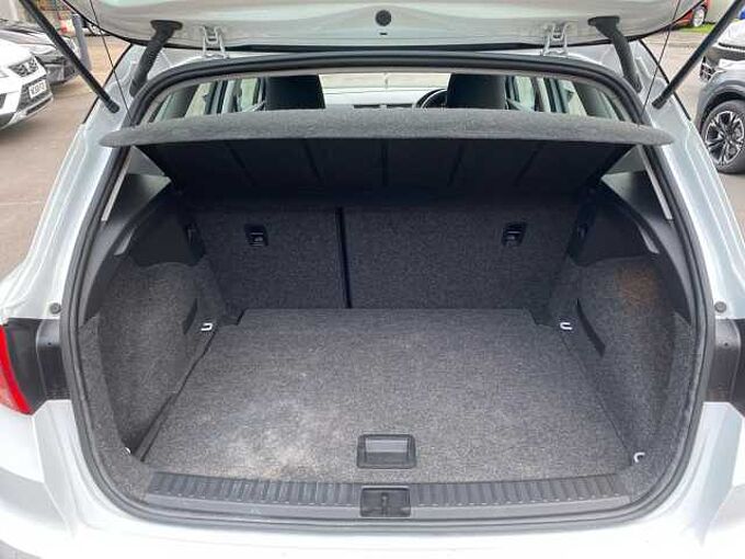 SEAT Arona 1.0 TSI SE Technology 5Dr