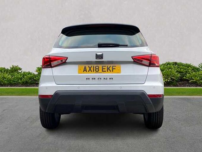 SEAT Arona 1.0 TSI SE Technology 5Dr