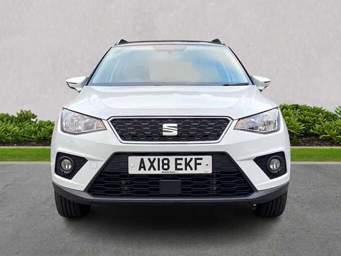 SEAT Arona 1.0 TSI SE Technology 5Dr