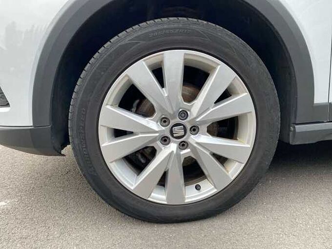 SEAT Arona 1.0 TSI SE Technology 5Dr