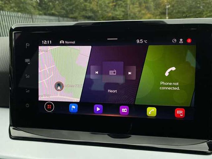 SEAT Arona 1.0 TSI 110 Fr 5Dr