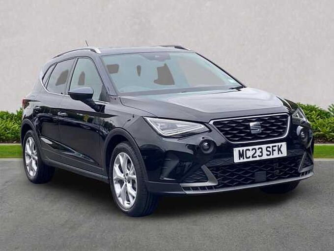SEAT Arona 1.0 TSI 110 Fr 5Dr