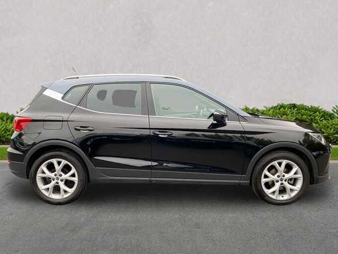 SEAT Arona 1.0 TSI 110 Fr 5Dr