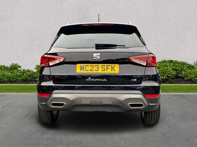 SEAT Arona 1.0 TSI 110 Fr 5Dr