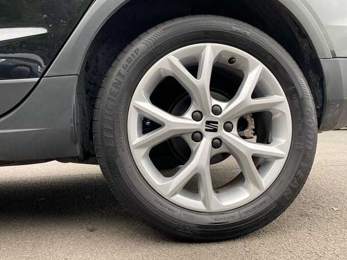 SEAT Arona 1.0 TSI 110 Fr 5Dr