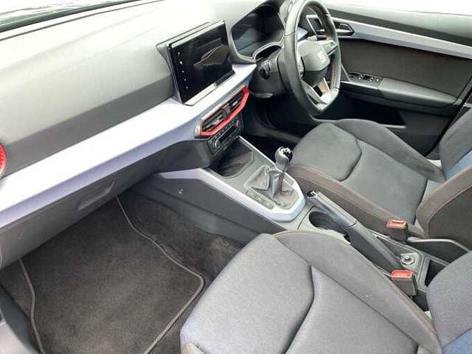 SEAT Arona 1.0 TSI 110 Fr 5Dr