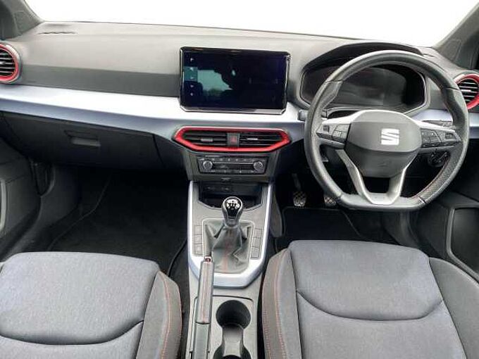 SEAT Arona 1.0 TSI 110 Fr 5Dr