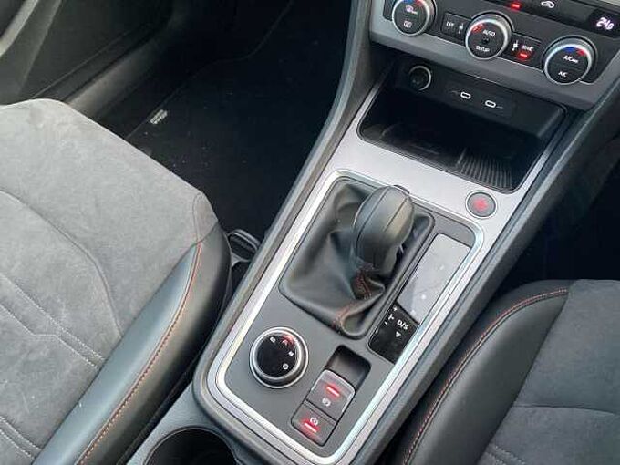 SEAT Ateca 1.5 TSI EVO Fr 5Dr DSG