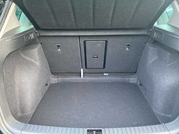 SEAT Ateca 1.5 TSI EVO Fr 5Dr DSG