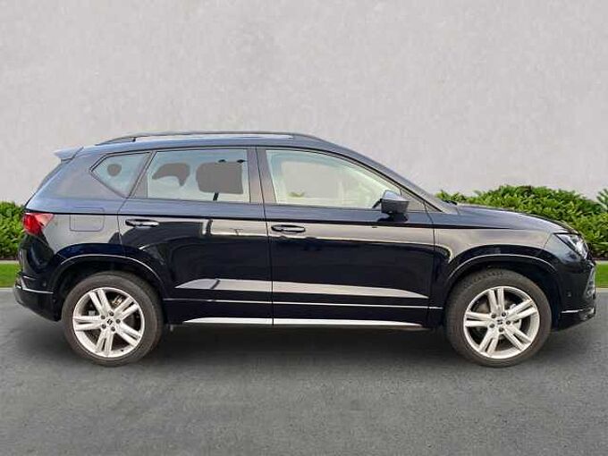 SEAT Ateca 1.5 TSI EVO Fr 5Dr DSG