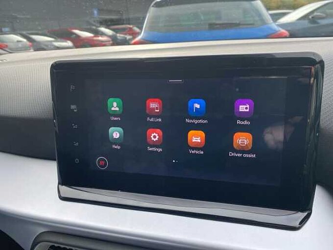 SEAT Ibiza 1.0 TSI 110 Fr Sport 5Dr