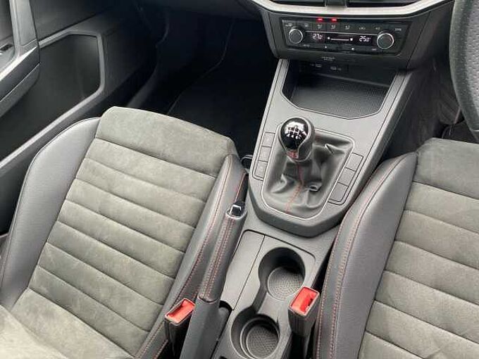 SEAT Ibiza 1.0 TSI 110 Fr Sport 5Dr