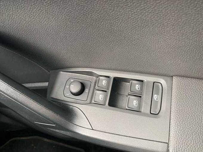 SEAT Ibiza 1.0 TSI 110 Fr Sport 5Dr