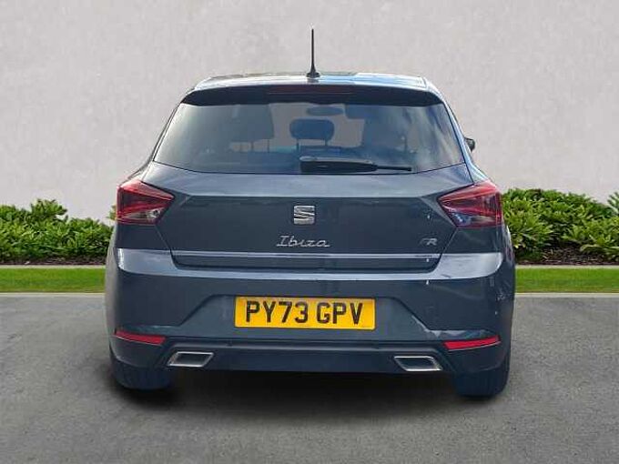 SEAT Ibiza 1.0 TSI 110 Fr Sport 5Dr