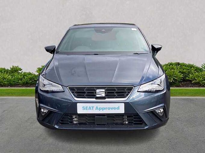SEAT Ibiza 1.0 TSI 110 Fr Sport 5Dr