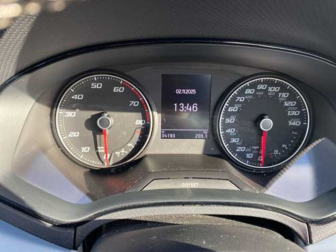 SEAT Arona 1.0 TSI 110 SE Technology 5Dr DSG