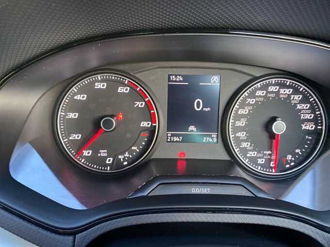 SEAT Arona 1.0 TSI SE Edition 5Dr