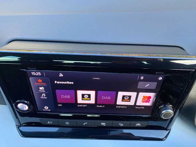 SEAT Arona 1.0 TSI SE Edition 5Dr