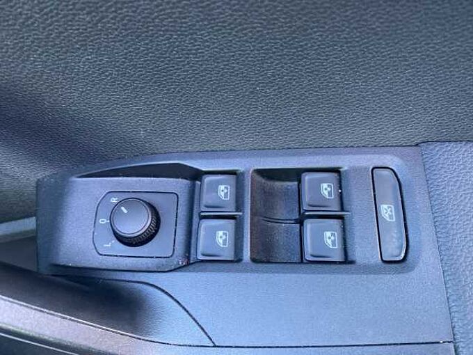 SEAT Arona 1.0 TSI SE Edition 5Dr