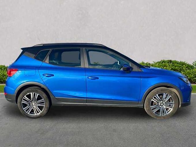 SEAT Arona 1.0 TSI SE Edition 5Dr