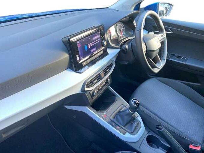 SEAT Arona 1.0 TSI SE Edition 5Dr