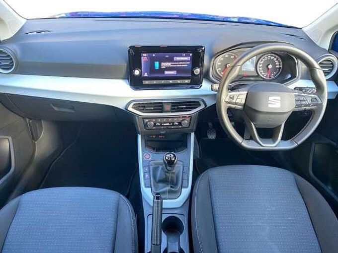 SEAT Arona 1.0 TSI SE Edition 5Dr