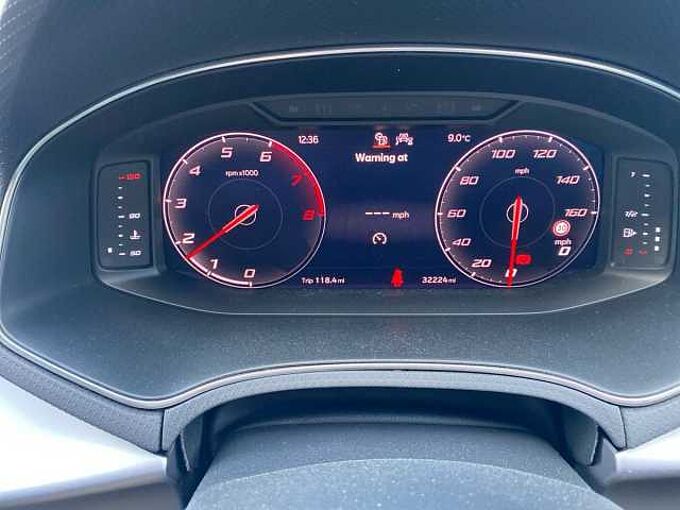 SEAT Ibiza 1.0 TSI 110 Xcellence Lux 5Dr