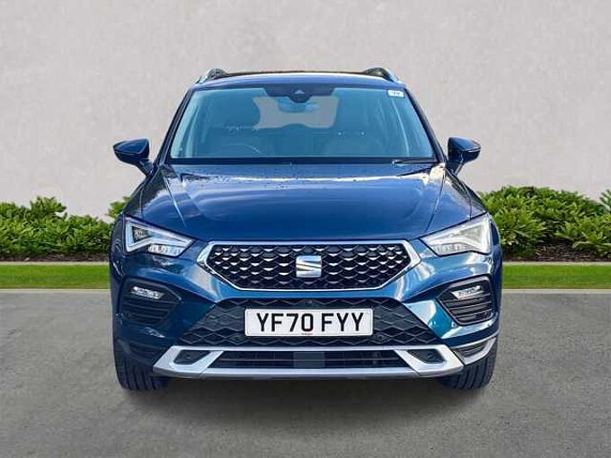 SEAT Ateca 1.5 TSI EVO Xperience Lux 5Dr