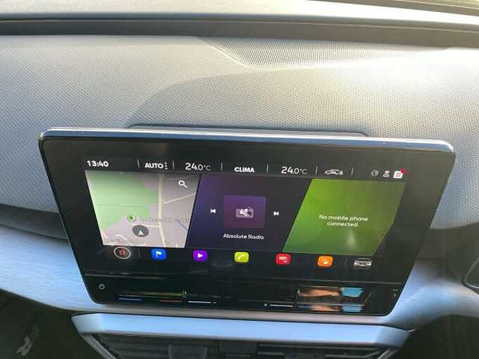 SEAT Leon 1.0 TSI EVO Fr 5Dr