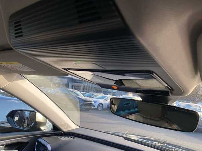 SEAT Leon 1.0 TSI EVO Fr 5Dr