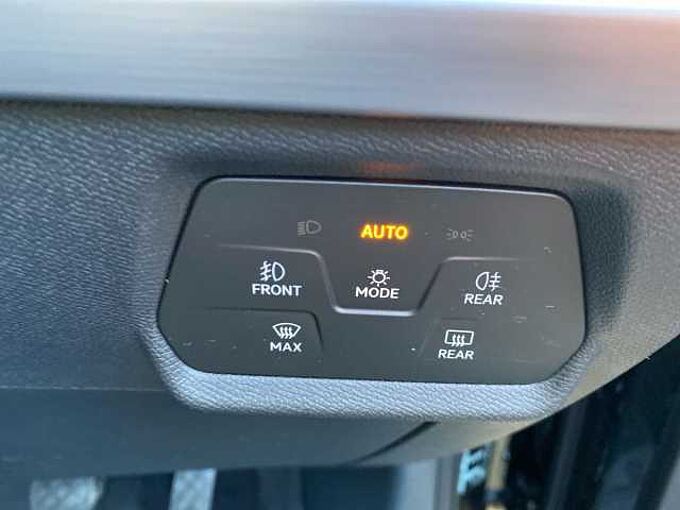 SEAT Leon 1.0 TSI EVO Fr 5Dr