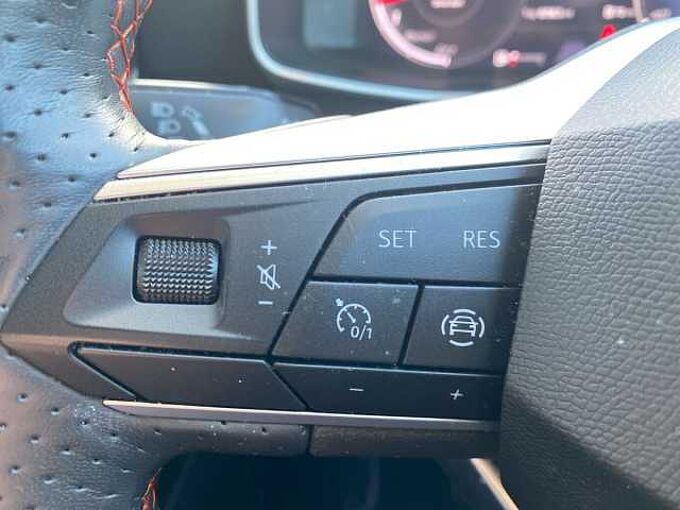 SEAT Leon 1.0 TSI EVO Fr 5Dr