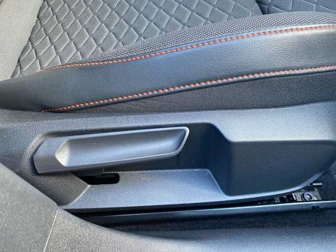 SEAT Leon 1.0 TSI EVO Fr 5Dr