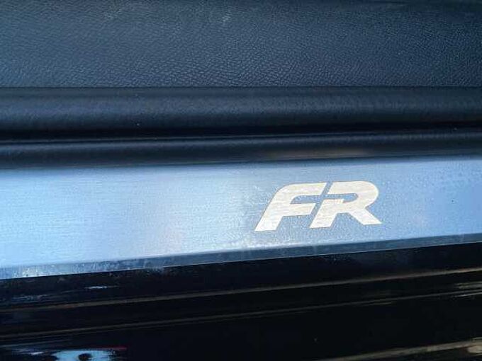 SEAT Leon 1.0 TSI EVO Fr 5Dr