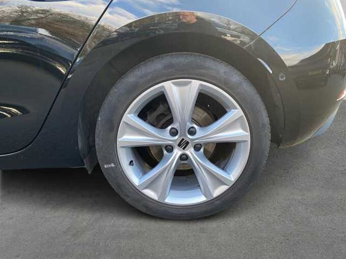 SEAT Leon 1.0 TSI EVO Fr 5Dr