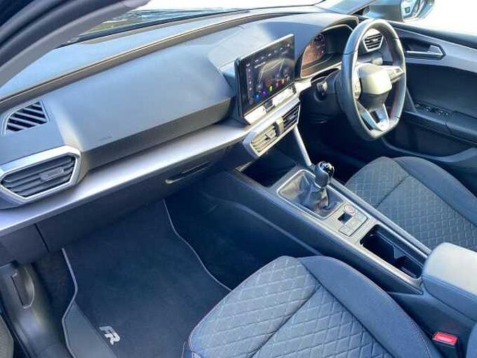 SEAT Leon 1.0 TSI EVO Fr 5Dr