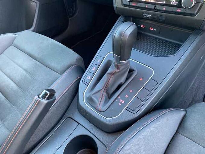 SEAT Ibiza 1.0 TSI 115 Fr Sport 5Dr DSG