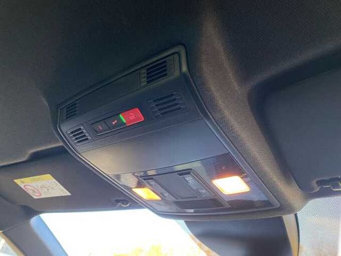 SEAT Ibiza 1.0 TSI 115 Fr Sport 5Dr DSG