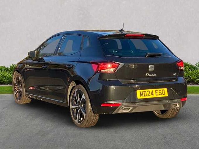 SEAT Ibiza 1.0 TSI 115 Fr Sport 5Dr DSG