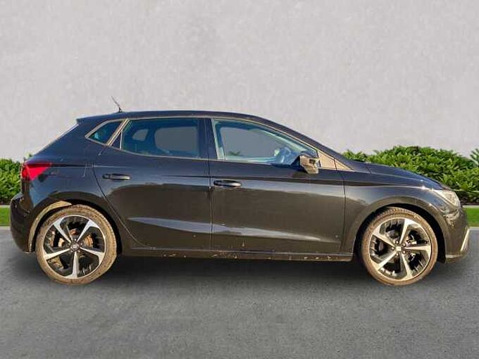 SEAT Ibiza 1.0 TSI 115 Fr Sport 5Dr DSG