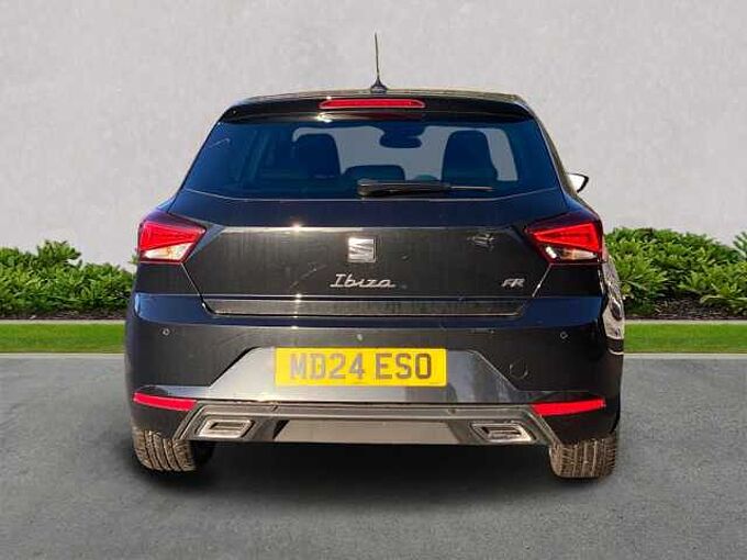 SEAT Ibiza 1.0 TSI 115 Fr Sport 5Dr DSG