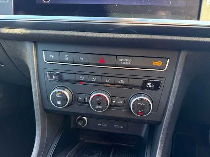 SEAT Ateca 1.5 TSI EVO SE Technology 5Dr DSG