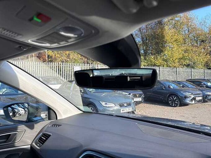 SEAT Ateca 1.5 TSI EVO SE Technology 5Dr DSG