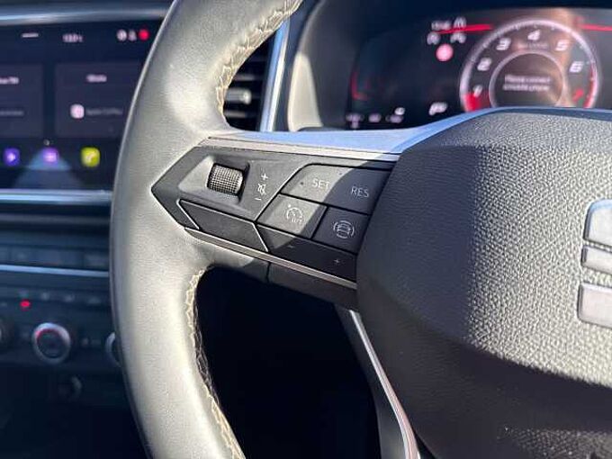 SEAT Ateca 1.5 TSI EVO SE Technology 5Dr DSG