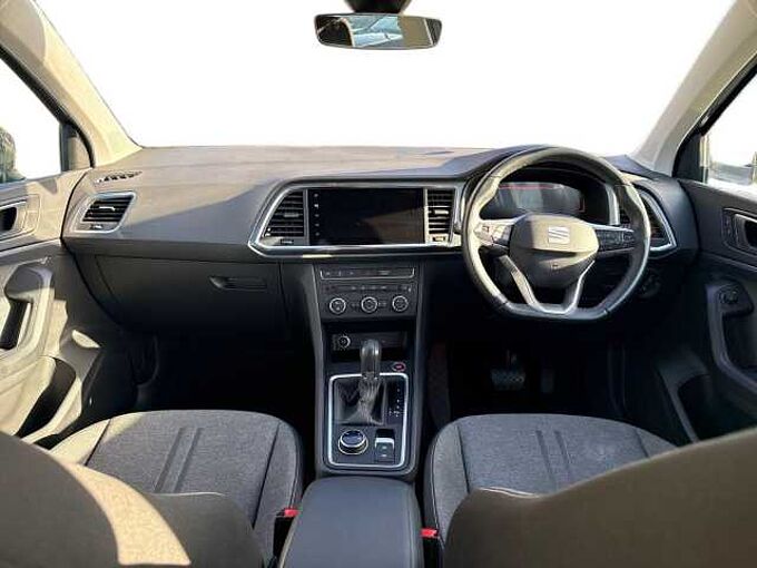 SEAT Ateca 1.5 TSI EVO SE Technology 5Dr DSG